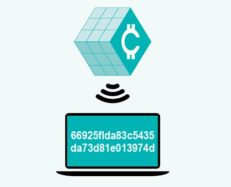 Cryptocurrency_Transaction