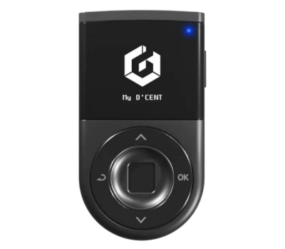 DCent_Hardware_Wallet