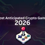 Top 10 Play-to-Earn Crypto Games to Watch in 2026