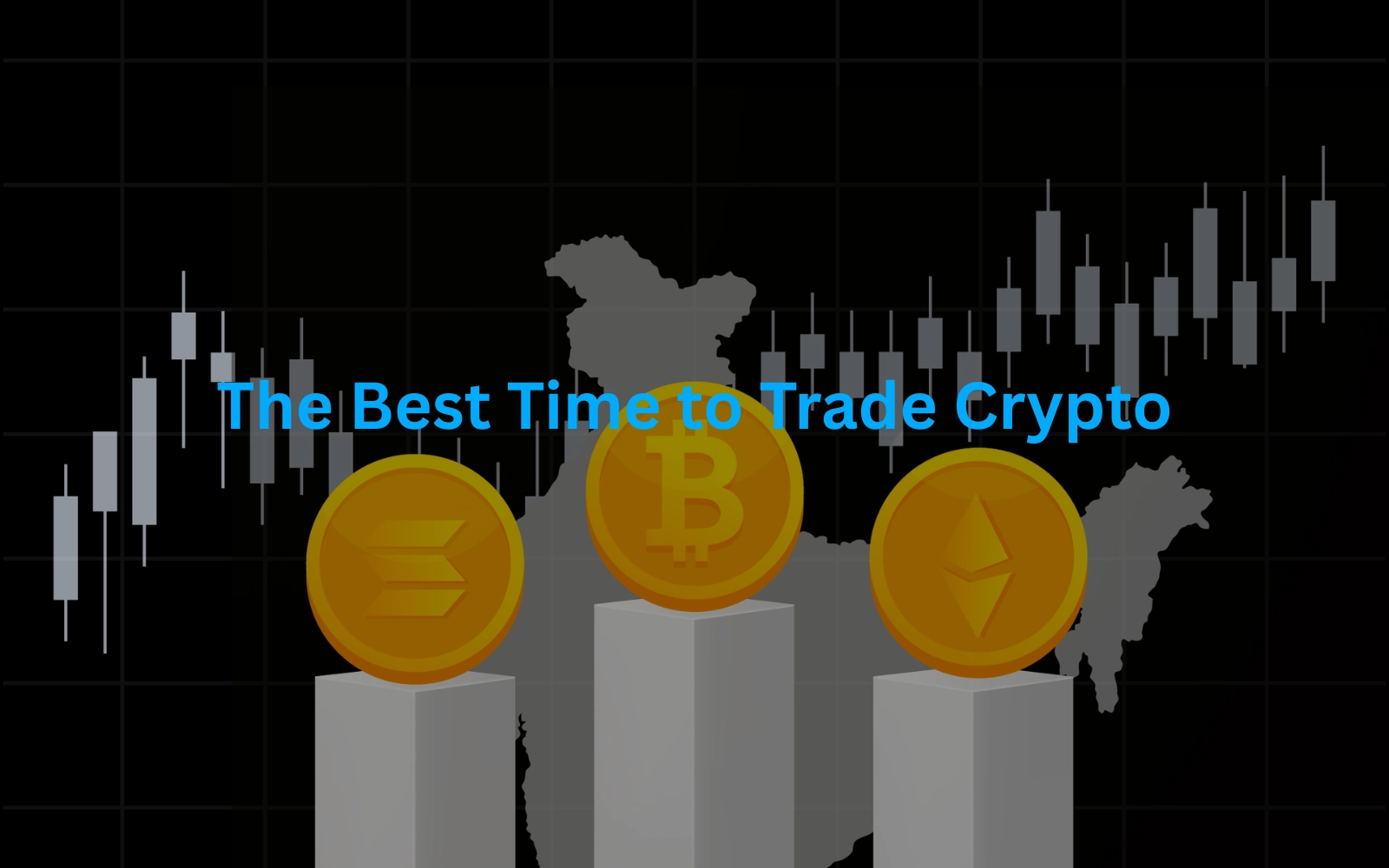The Best Time to Trade Crypto