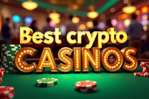 crypto-casino-welcome-bonus