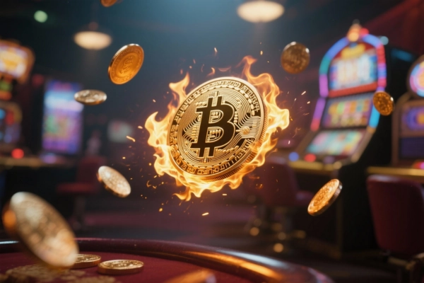 crypto-casino-welcome-bonus