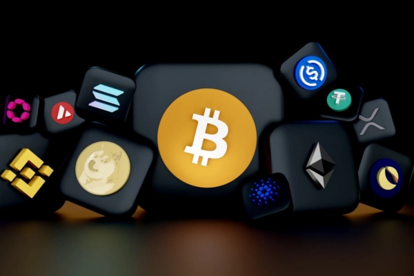 cryptocurrency+market