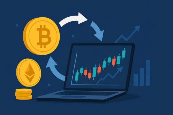 cryptocurrency+market