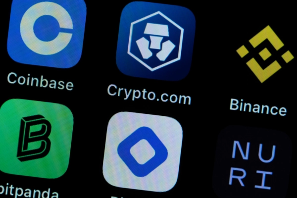 cryptocurrency+market