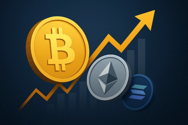 cryptocurrency+market