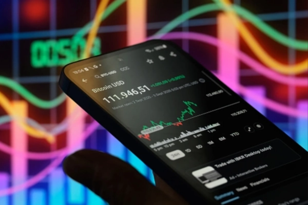 cryptocurrency+market