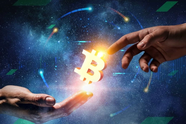 cryptocurrency+market