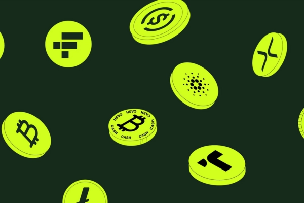 cryptocurrency+market