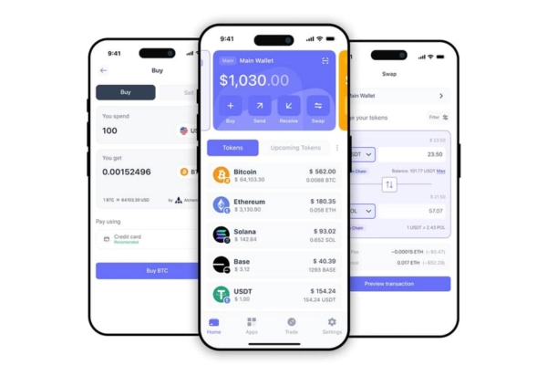 crypto+wallet