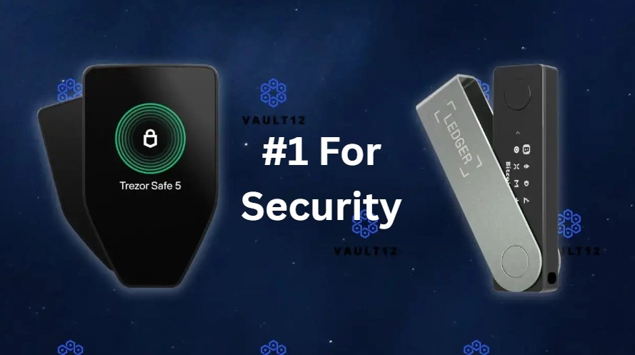 ledger-trezor-security