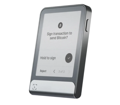 ledger_flex_hardware_wallet